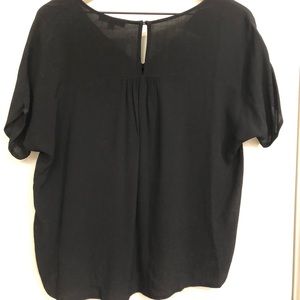 Madewell blouse